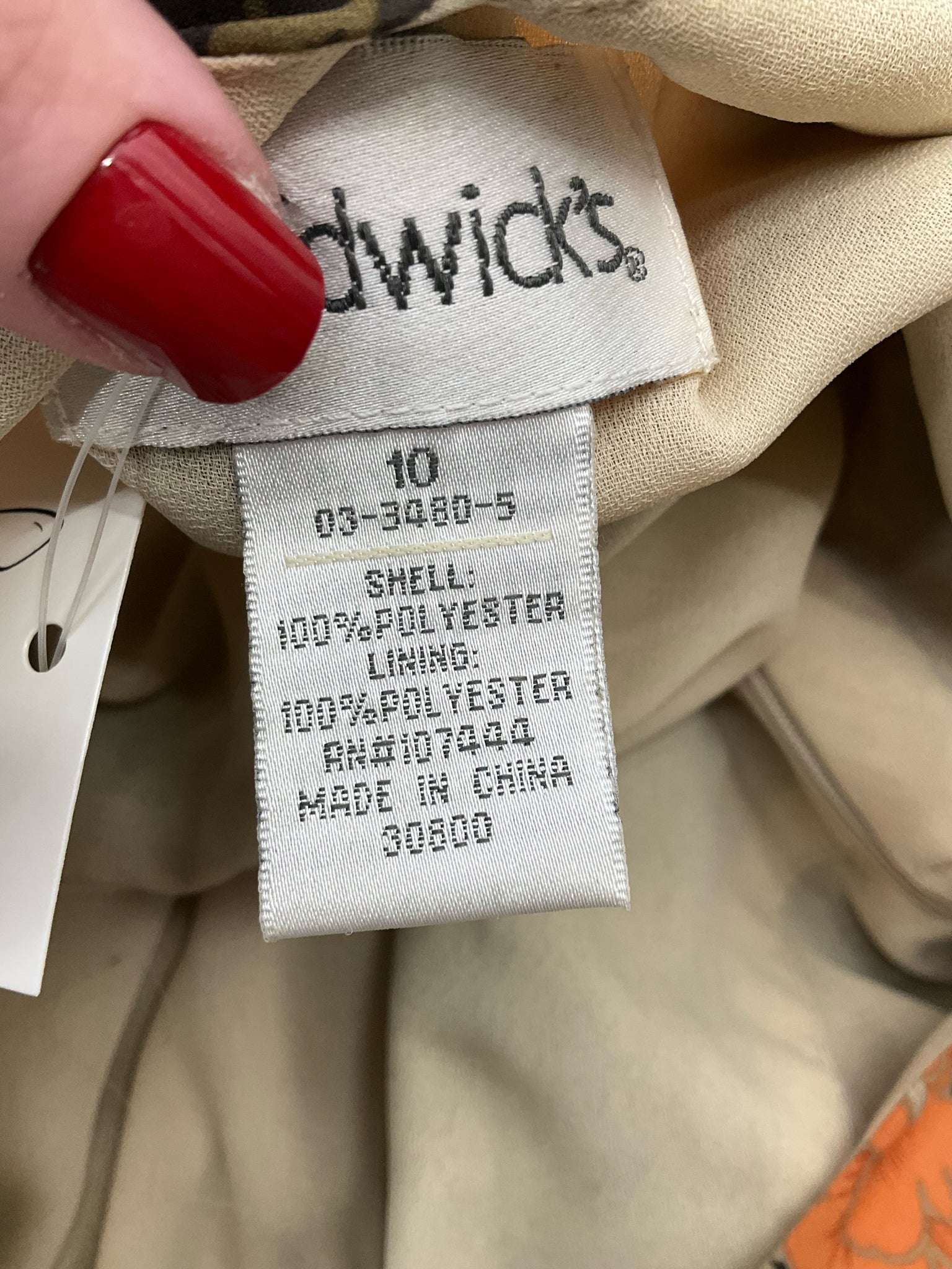 Chadwick&