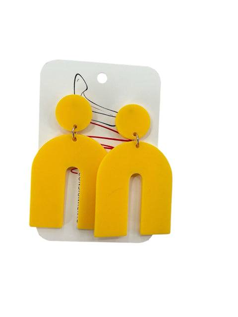 Earrings - Margaret’s Fine Consignment