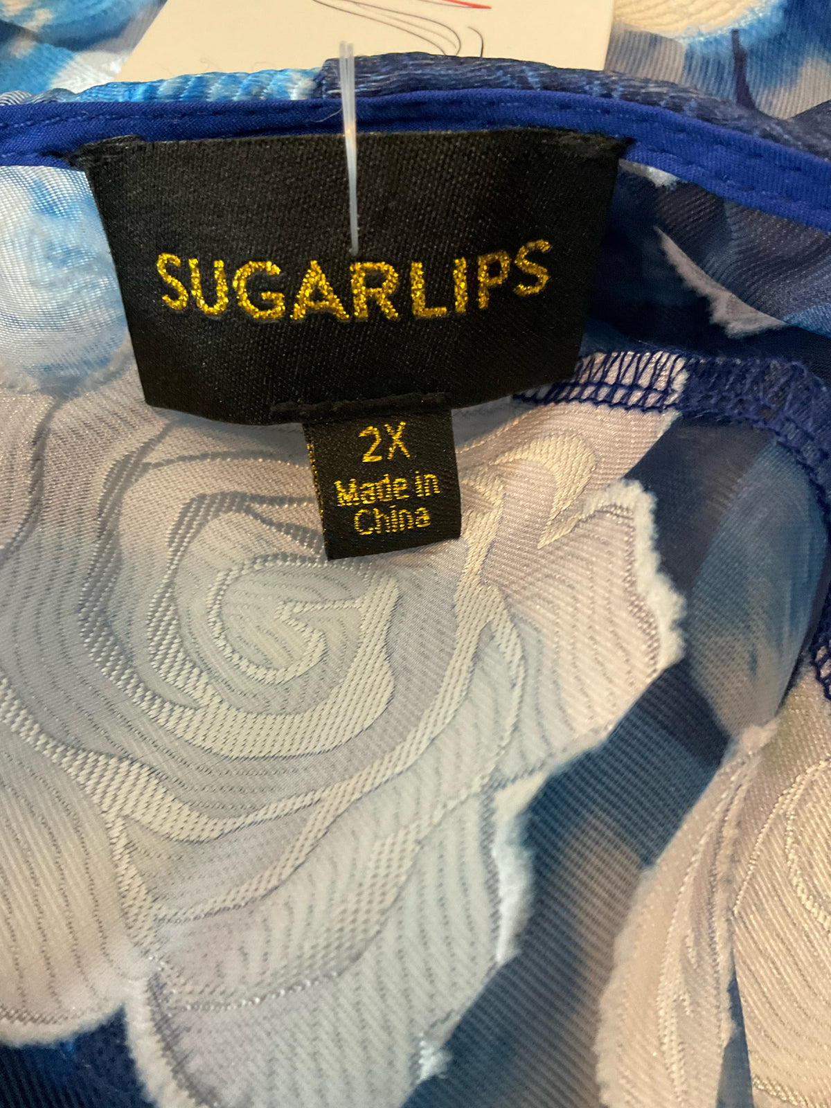 Sugarlips Women&