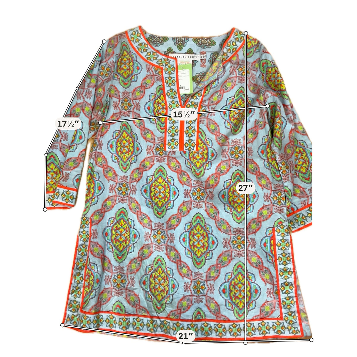 Gretchen Scott Women&
