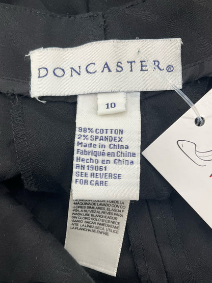 Doncaster Women&