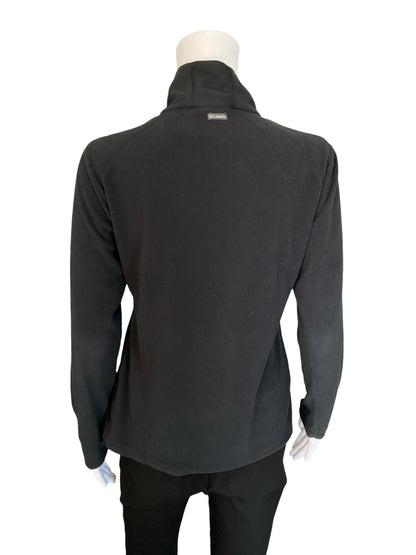 Columbia Black Fleece Pre-Owned Ladies Jacket -Size Medium