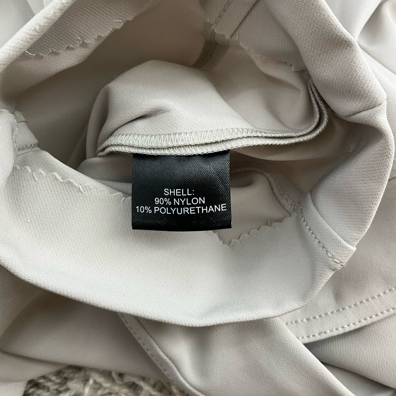 Hilton Hollis Clay Slim Ankle Pants – Size 6, Excellent Condition - Margaret’s Fine Consignment