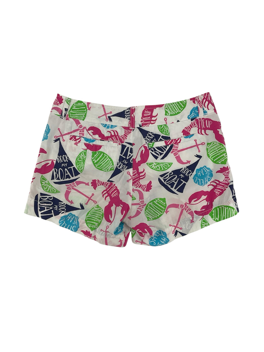 Lilly Pulitzer &