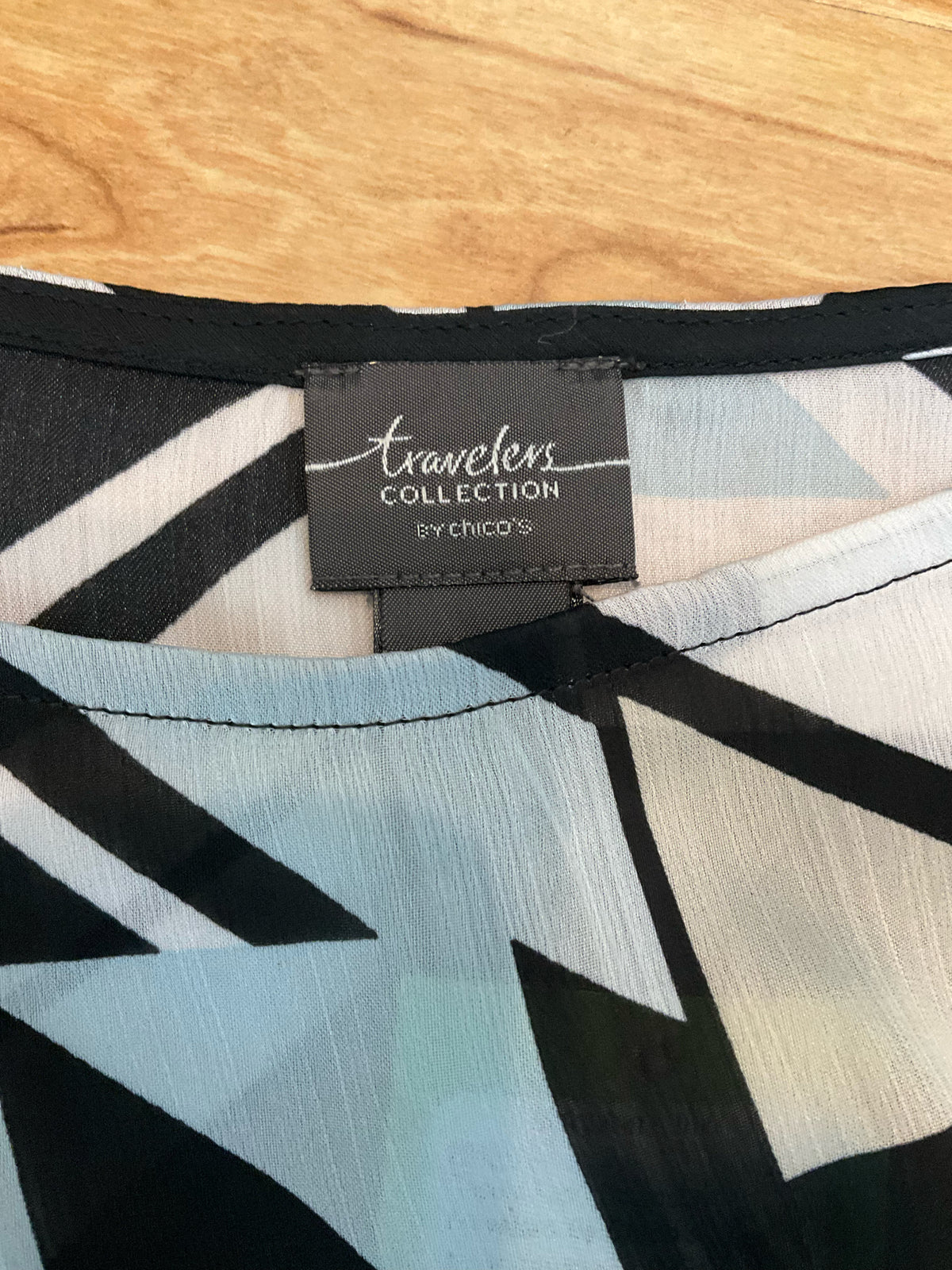 Traveler&