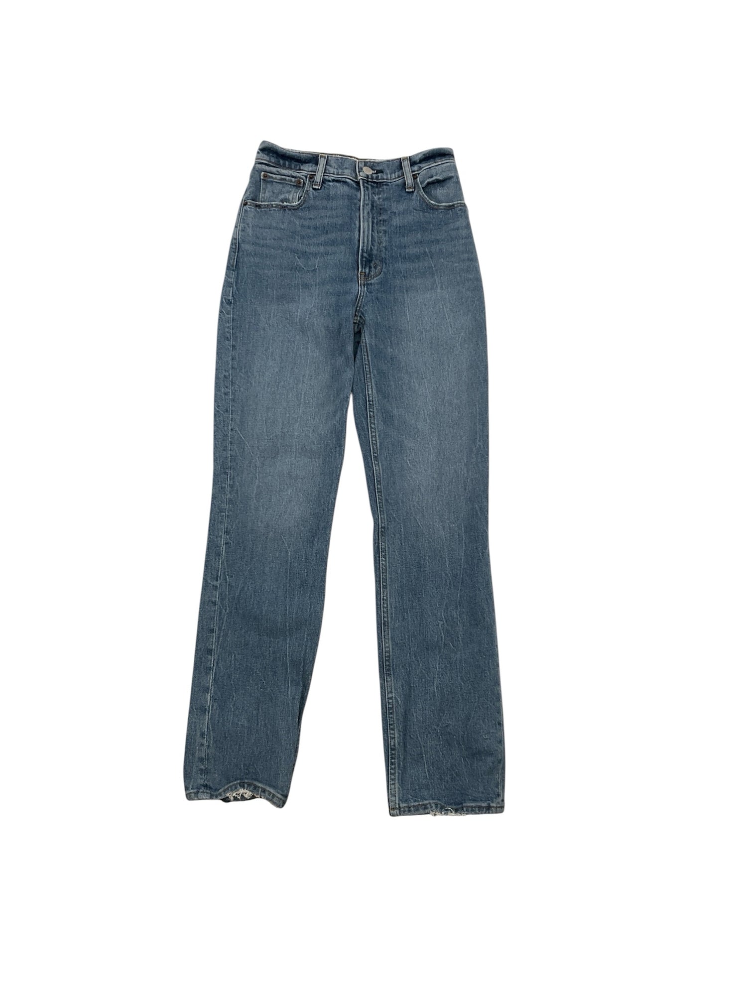 Abercrombie &amp;amp; Fitch The &