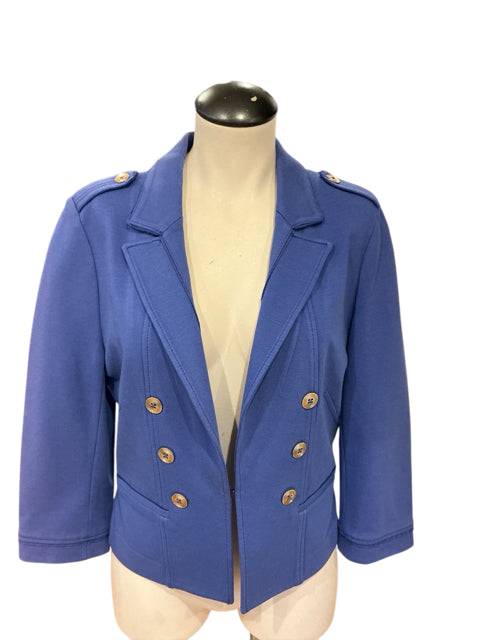 White House Black Market Jacket Size 8 - Margaret’s Fine Consignment