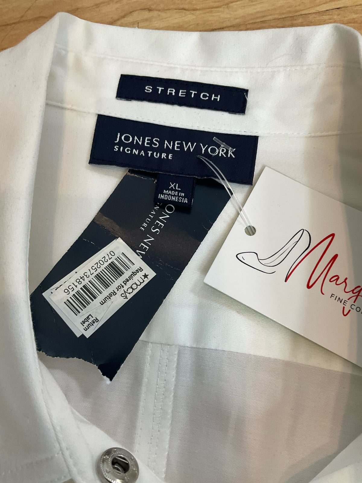 Jones New York Signature Women&