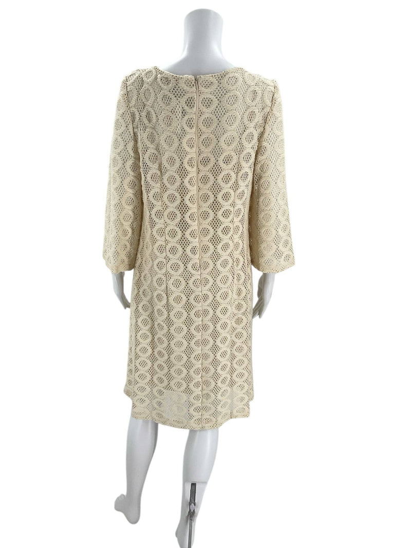 Chico Dress Size S/M - Margaret’s Fine Consignment