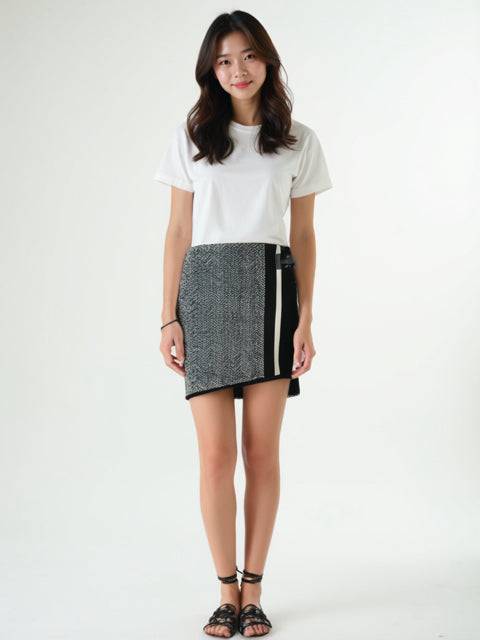 White House Black Market Skirt Size 00 - Margaret’s Fine Consignment