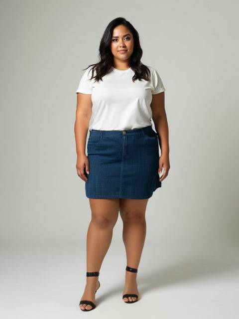 Croft & Barrow Skirt Size 16 - Margaret’s Fine Consignment