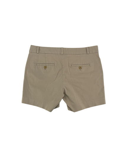 Banana Republic Khaki Shorts Classic Khaki Chino Shorts Size 2 - Size 2