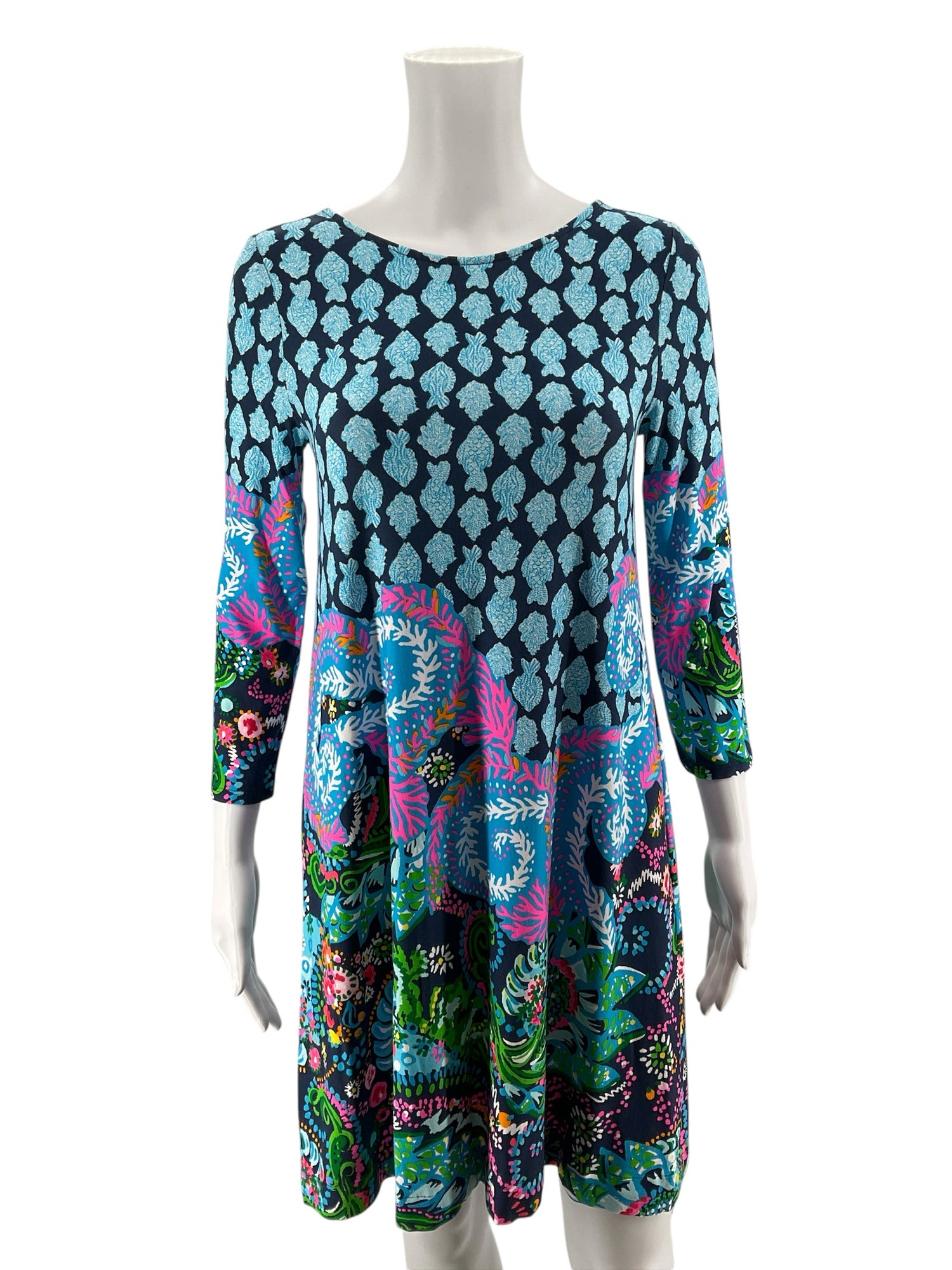 Lilly Pulitzer Marlowe Dress &