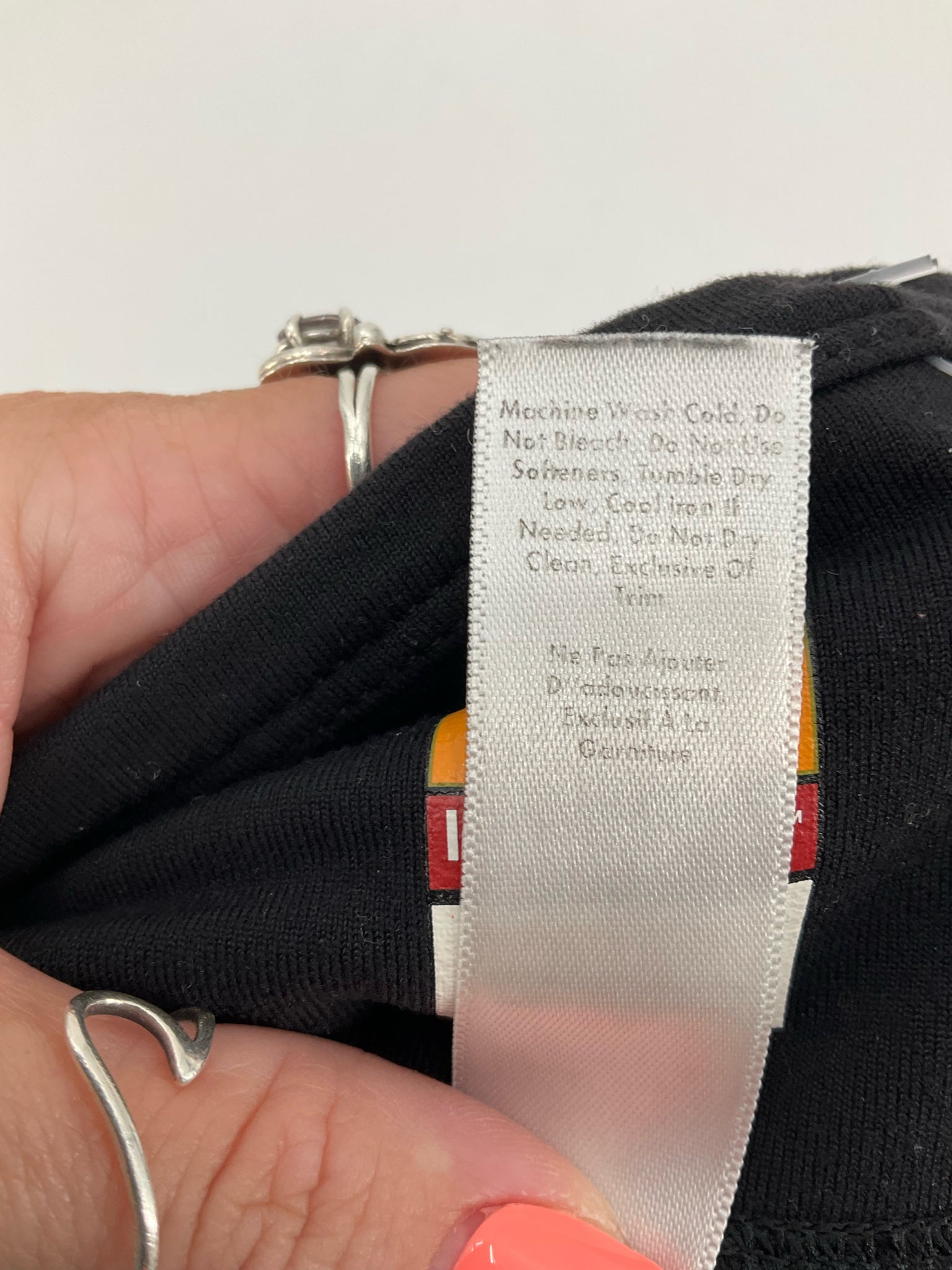 lucy Black Shorts lucypower™ Active Shorts Womens Size S Black 5" Inseam Athletic Pull On - Size S