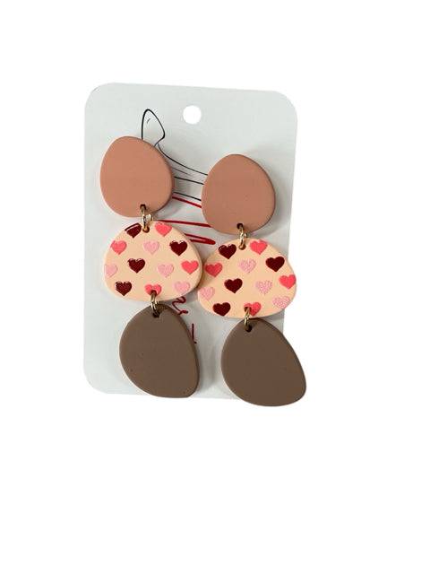 Earrings - Margaret’s Fine Consignment