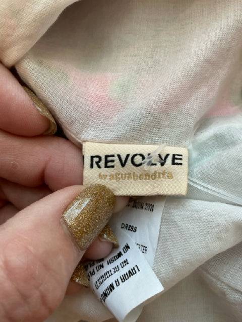 Revolve Dress Size Medium - Margaret’s Fine Consignment
