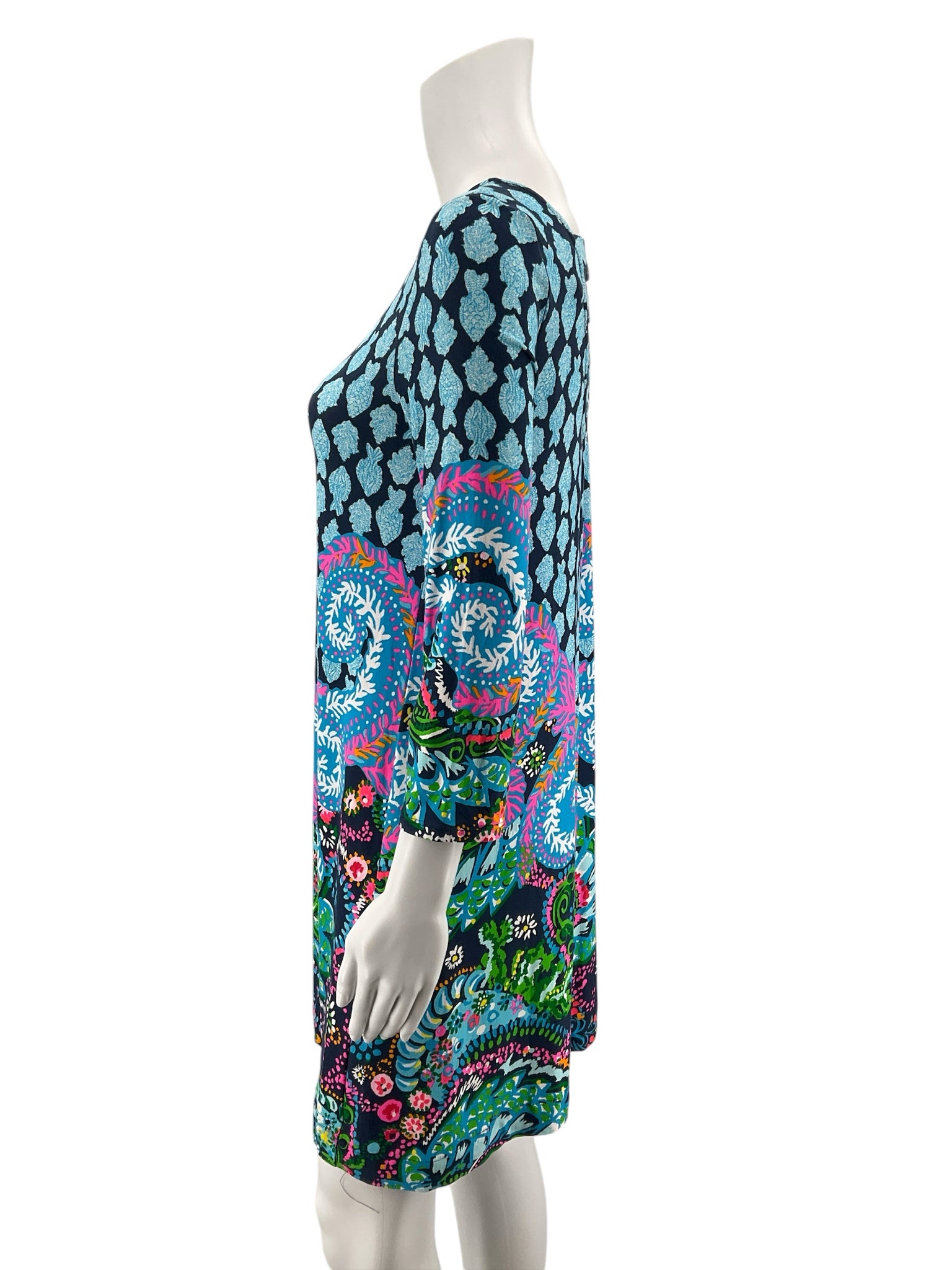 Lilly Pulitzer Marlowe Dress &