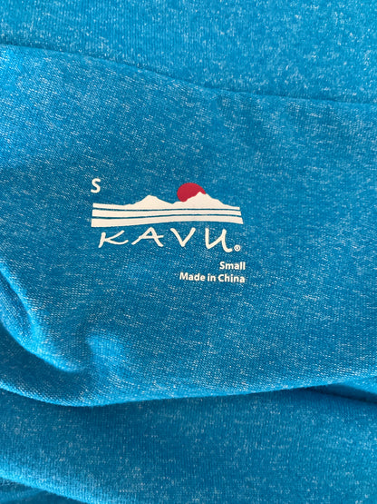 KAVUKAVU Rimrock Skort Women&