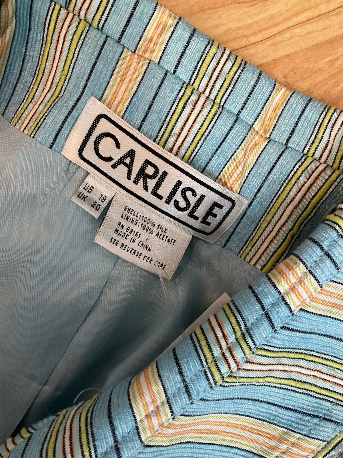 Carlisle Women&