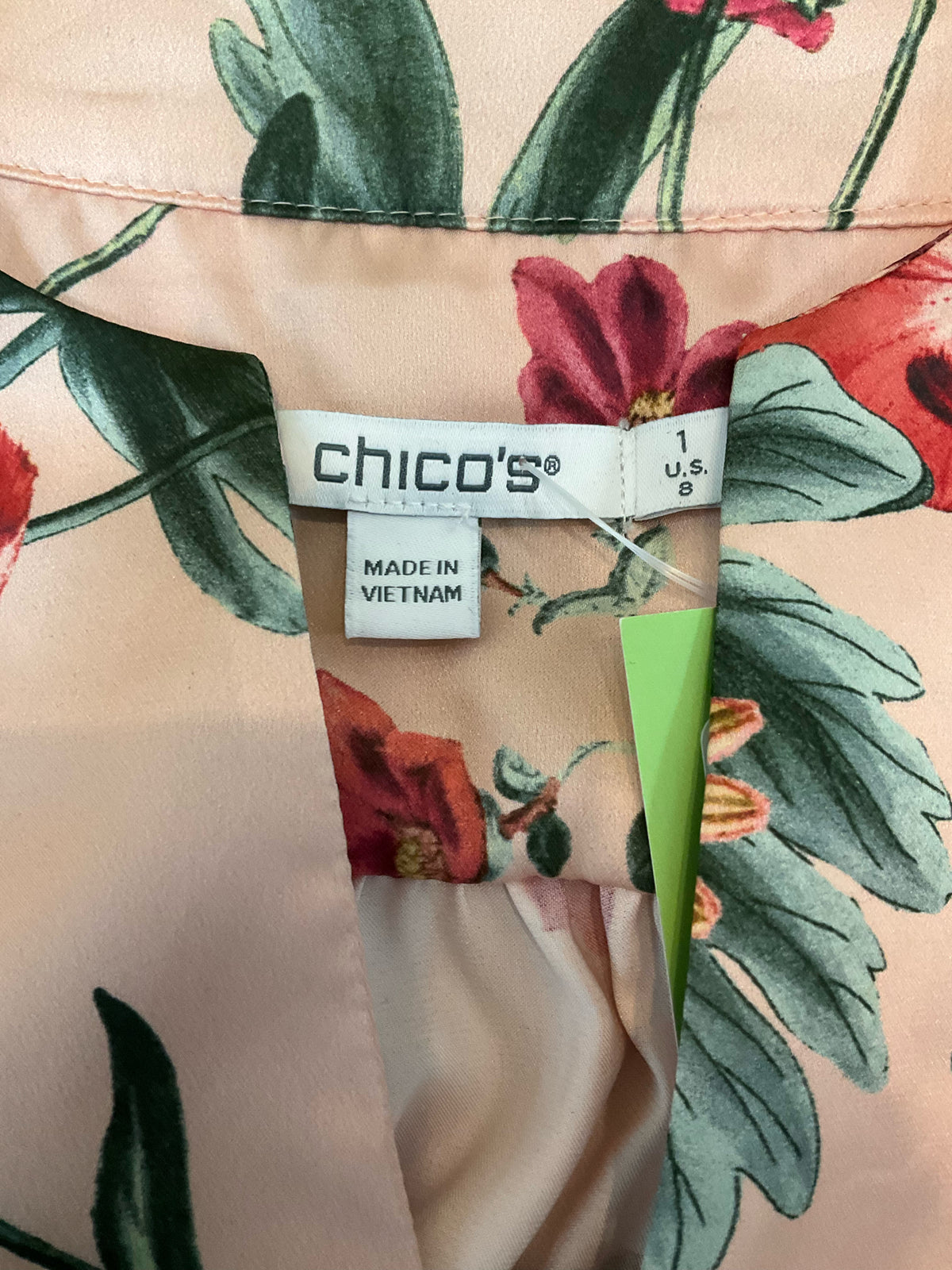 Chico&