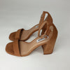 Steve Madden Heel Size 8