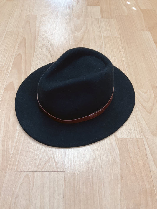 Brixton Black Solid Misc. Hat