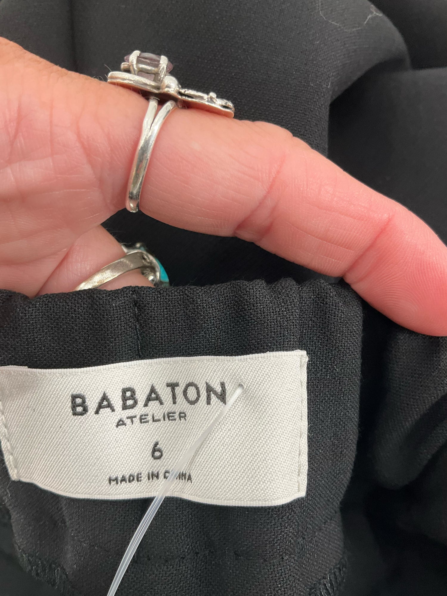 Babaton Women&