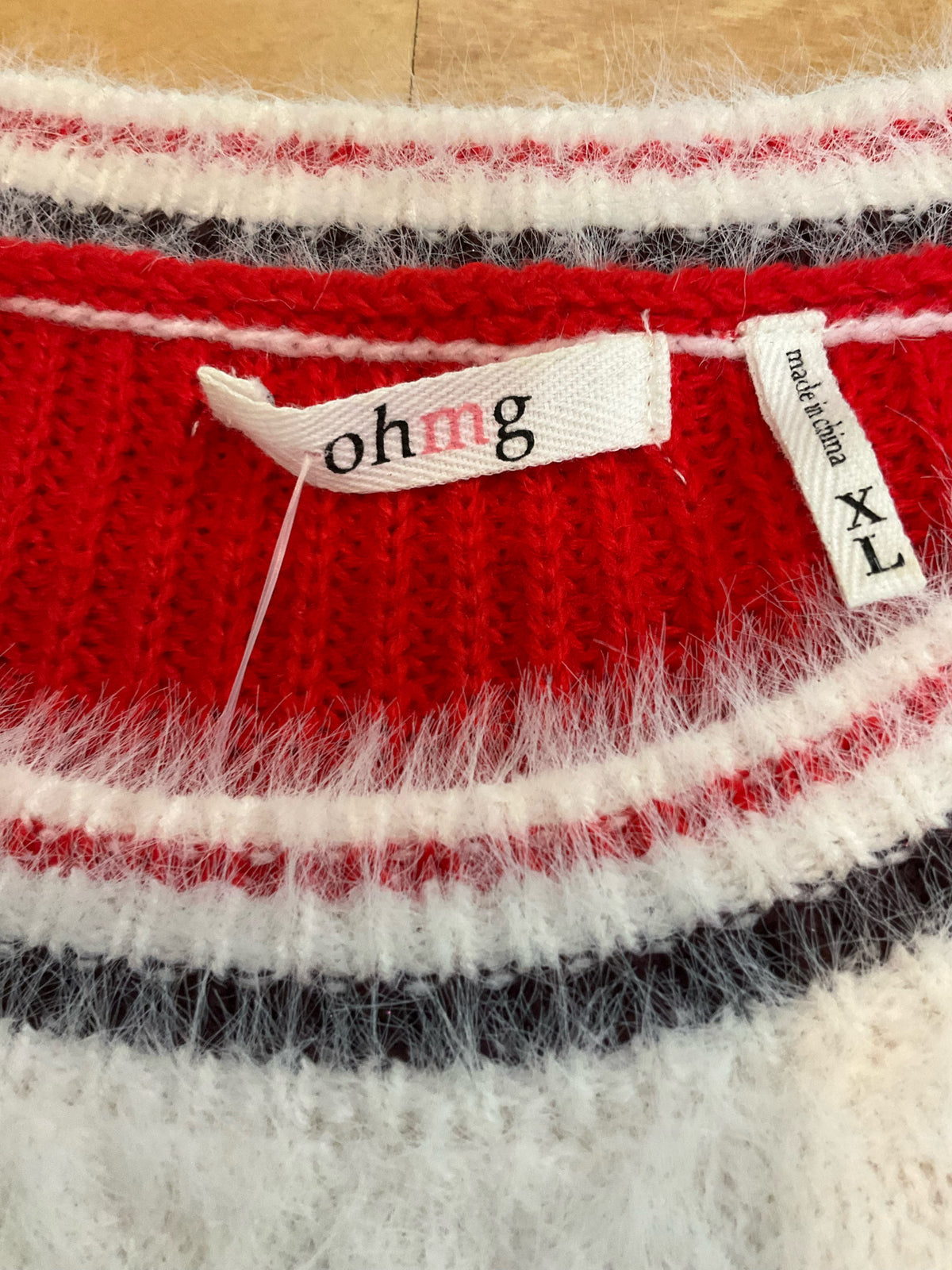 Ohmg Women&