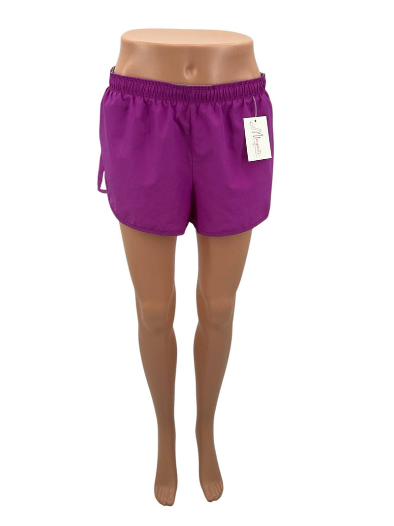 Nike Activewear Shorts Size Medium - Margaret’s Fine Consignment