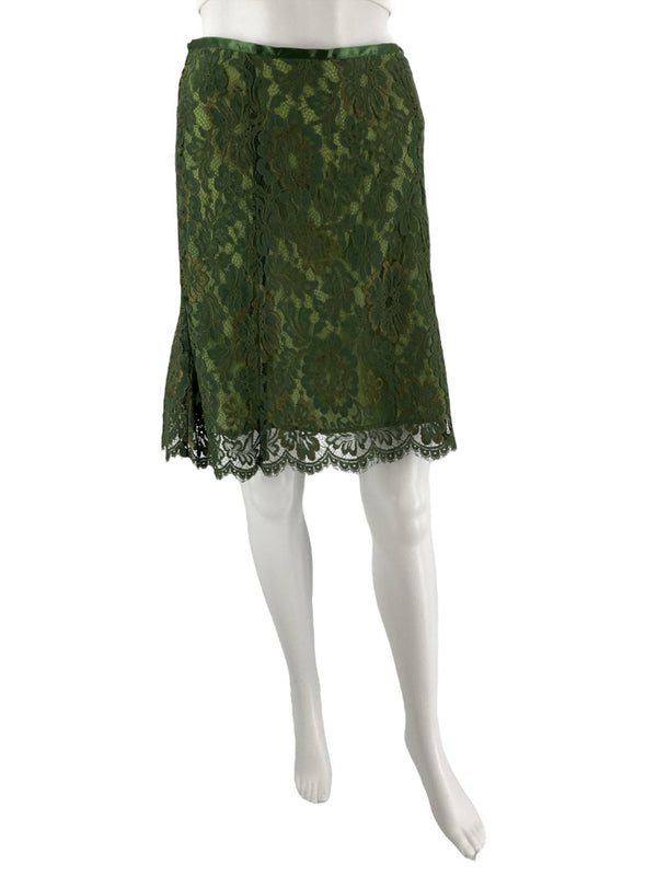 INC Skirt Size 4 - Margaret’s Fine Consignment