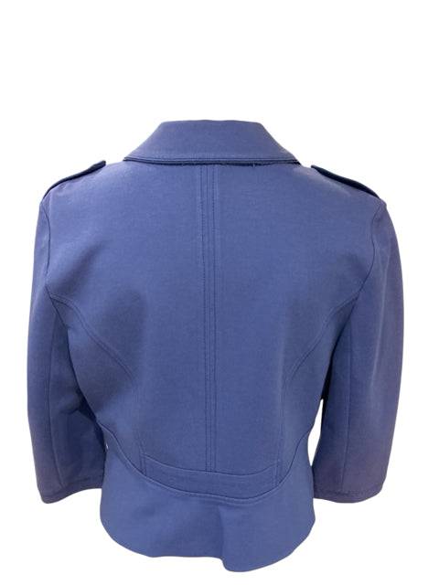 White House Black Market Jacket Size 8 - Margaret’s Fine Consignment