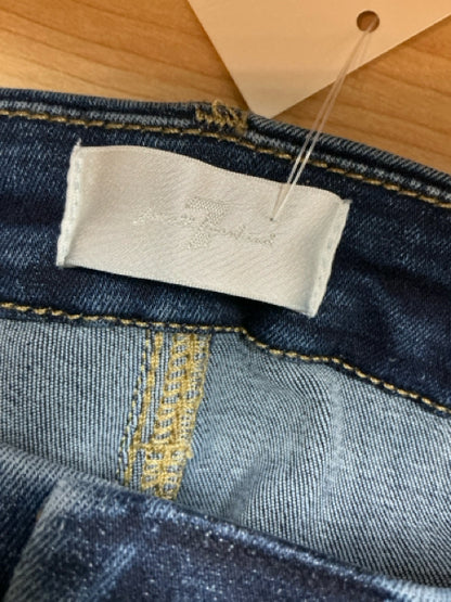 7 For All Mankind7 For All Mankind Women&