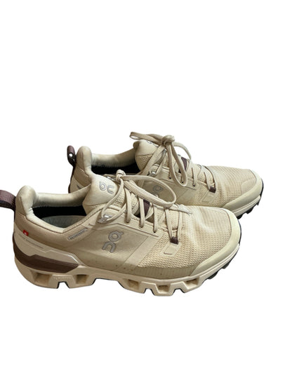 On Cloudwander Waterproof Hiking Sneaker | Women&