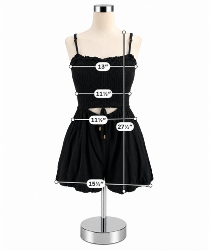 Allie Rose Women&