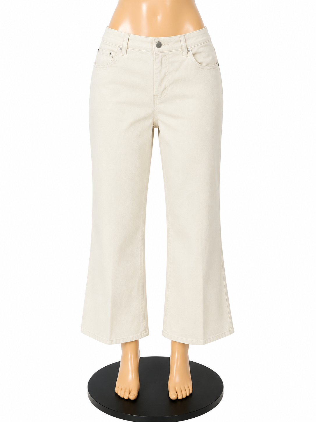 J.Crew Classic Yellow Pants Size 18 NWT | Straight Leg Trousers - Downstairs
