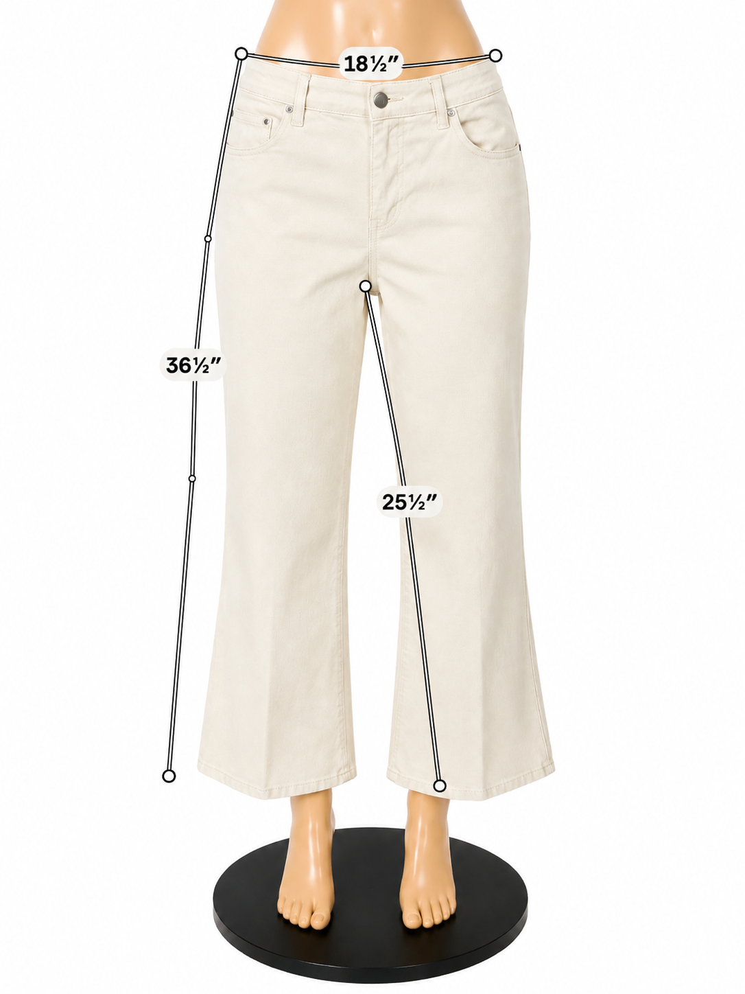 J.Crew Classic Yellow Pants Size 18 NWT | Straight Leg Trousers - Downstairs