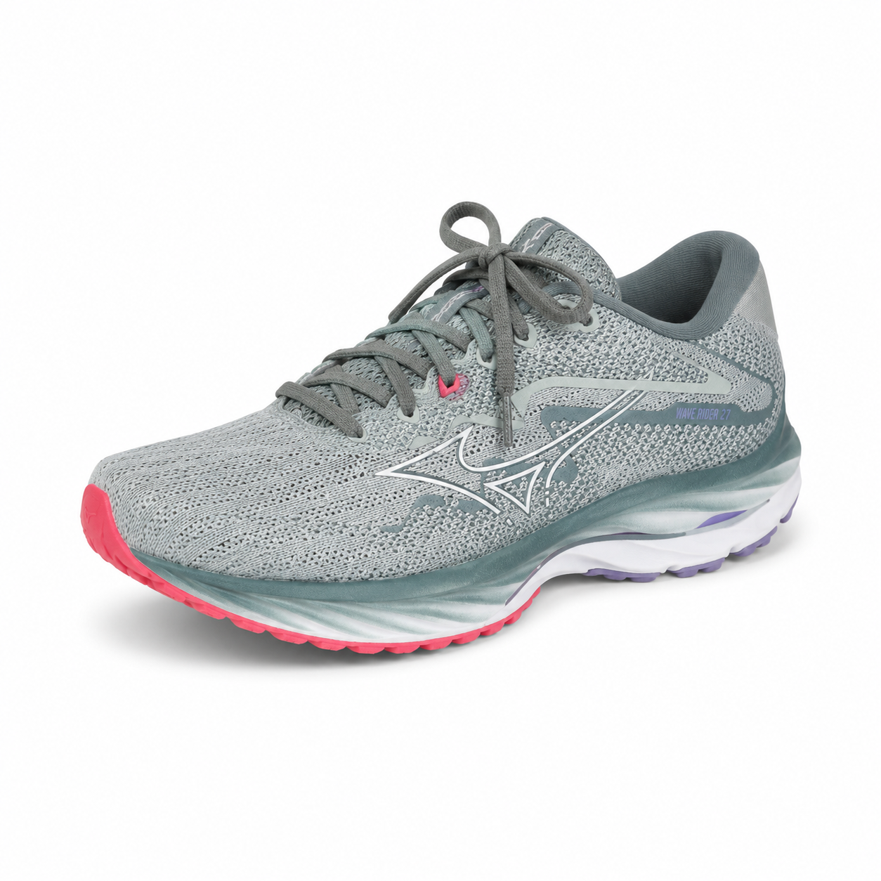 Mizuno Wave Rider 27 Women&