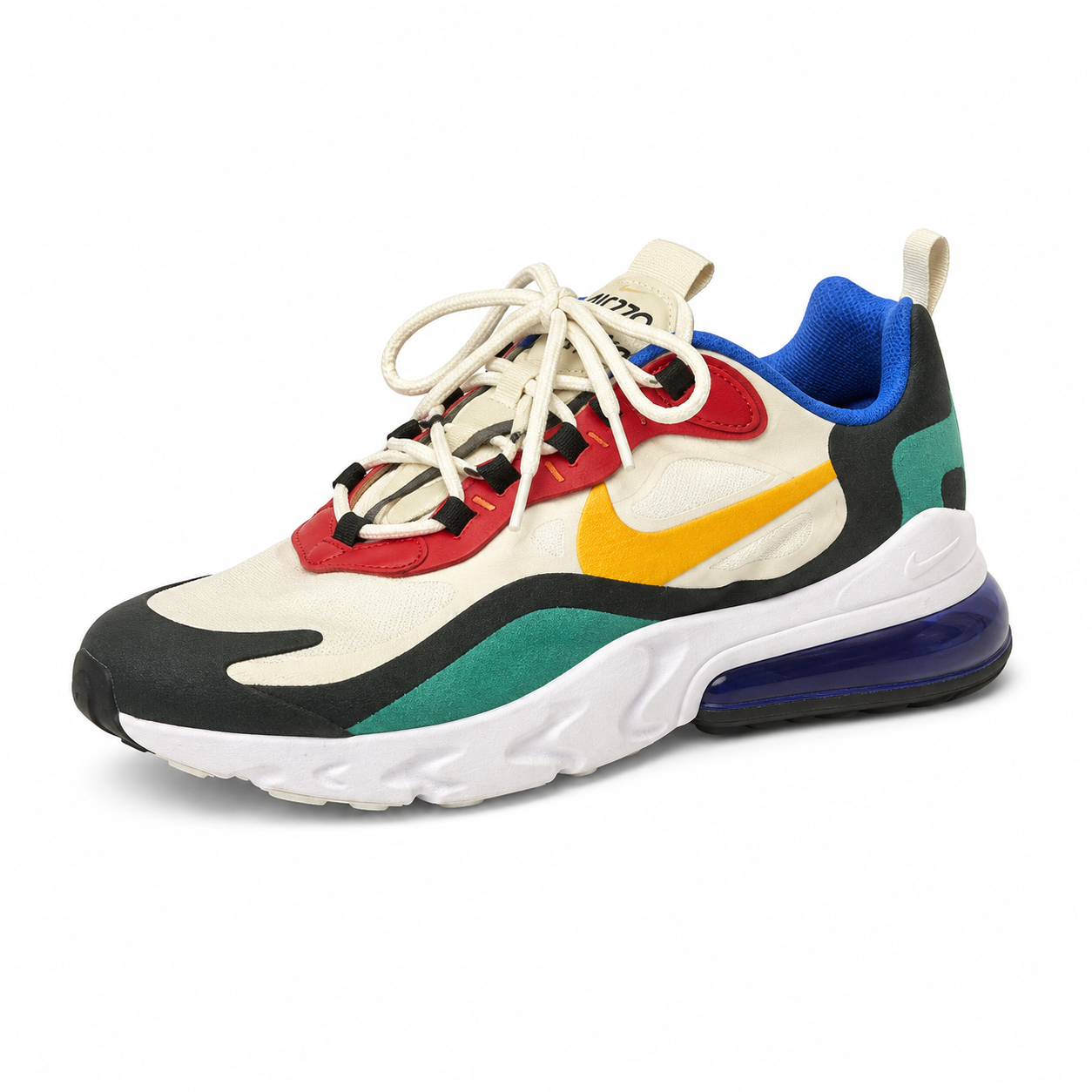 Nike Nike Air Max 270 React &