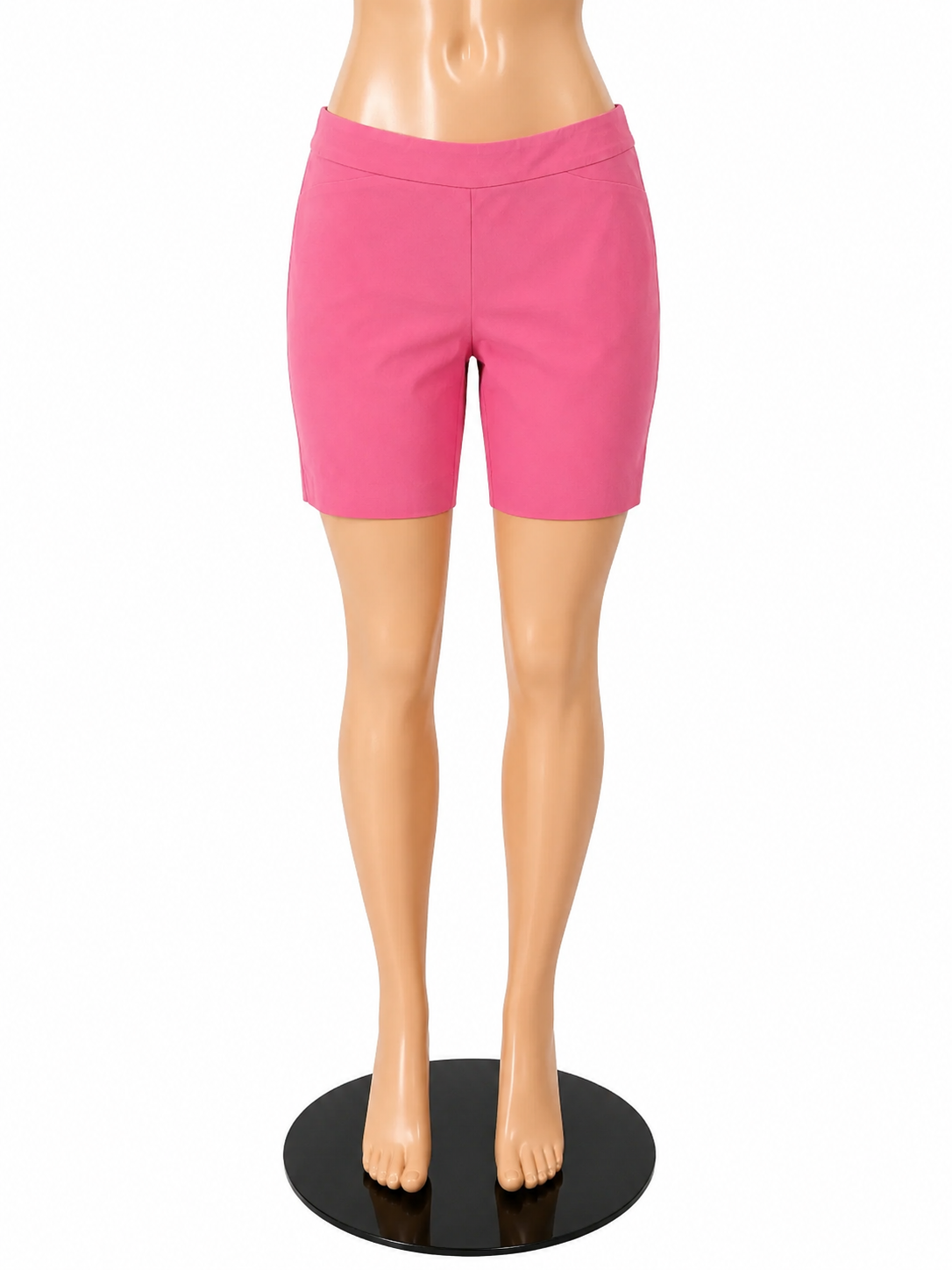 Charter Club Classic Pink Bermuda Shorts Size Medium