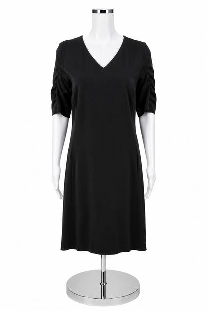 Cabi Black Solid Dress – Women’s Size Medium - ONLINE ONLY
