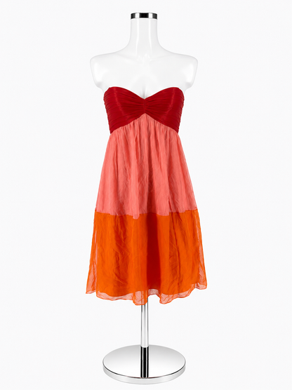 Laundry by Shelli Segal Women’s Dress – Size 2