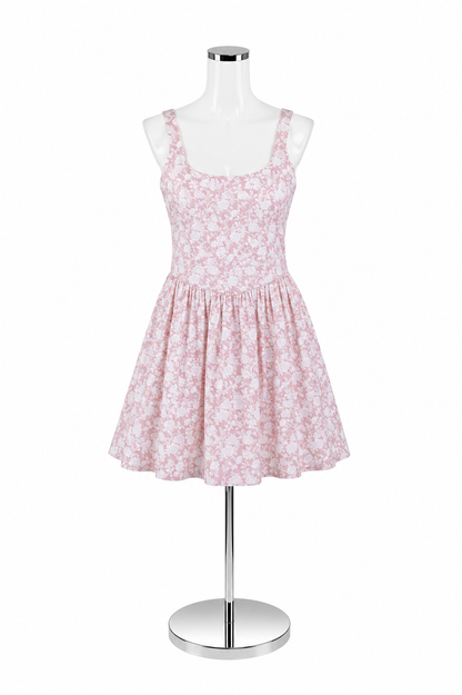 Audrey Parks for Francesca&