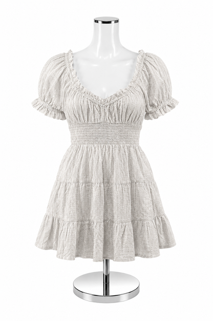 mi ami for francesca&