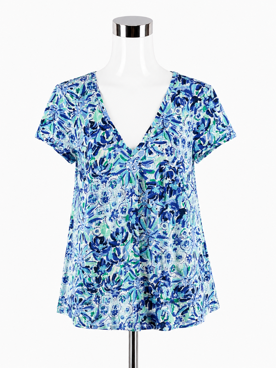 Lilly Pulitzer Essie Top Lilly&