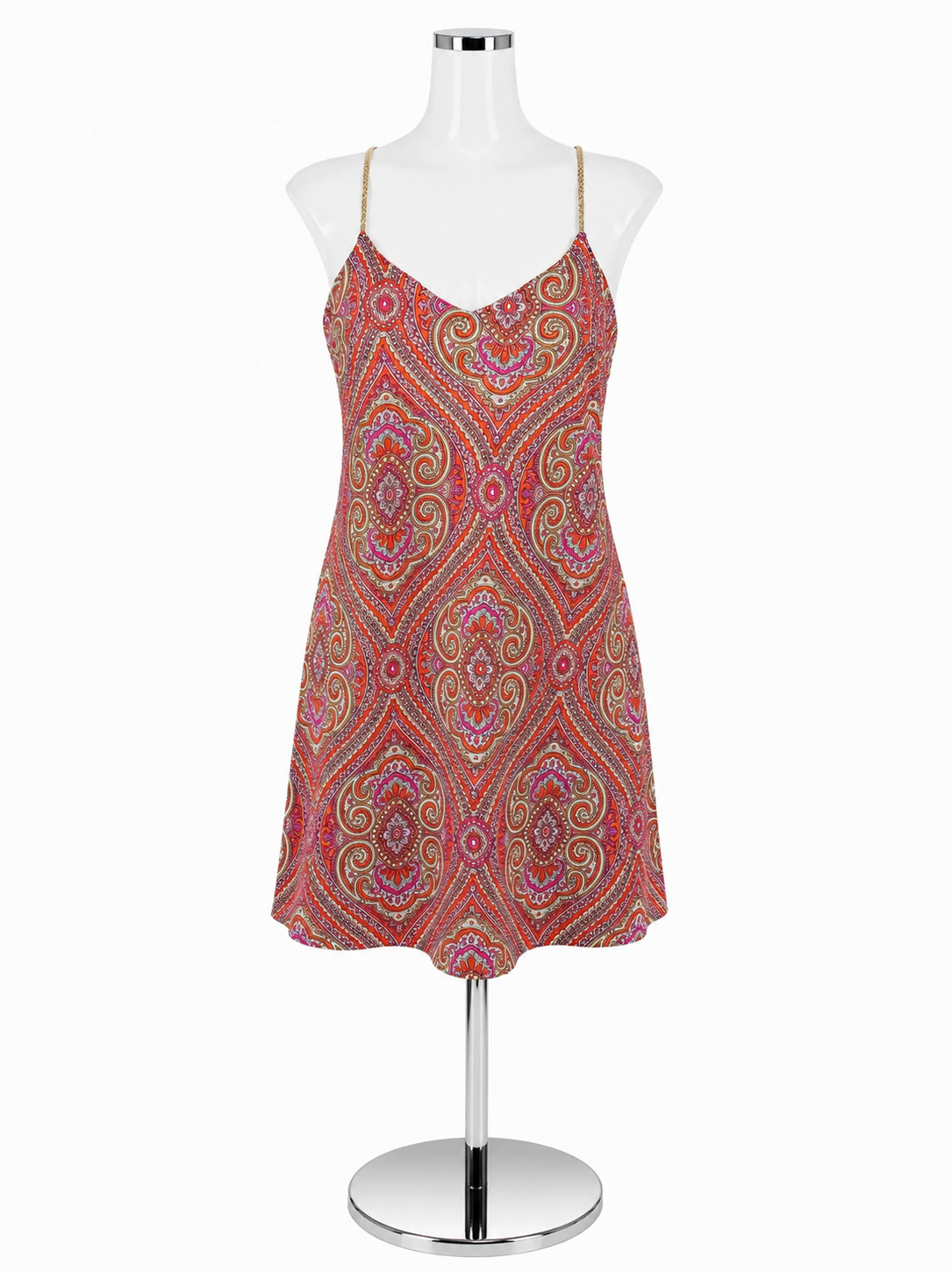 vintage dresses louisville ky 1950s Jonathan Logan Butterfly Dress TOP 10 BEST Vintage Clothing