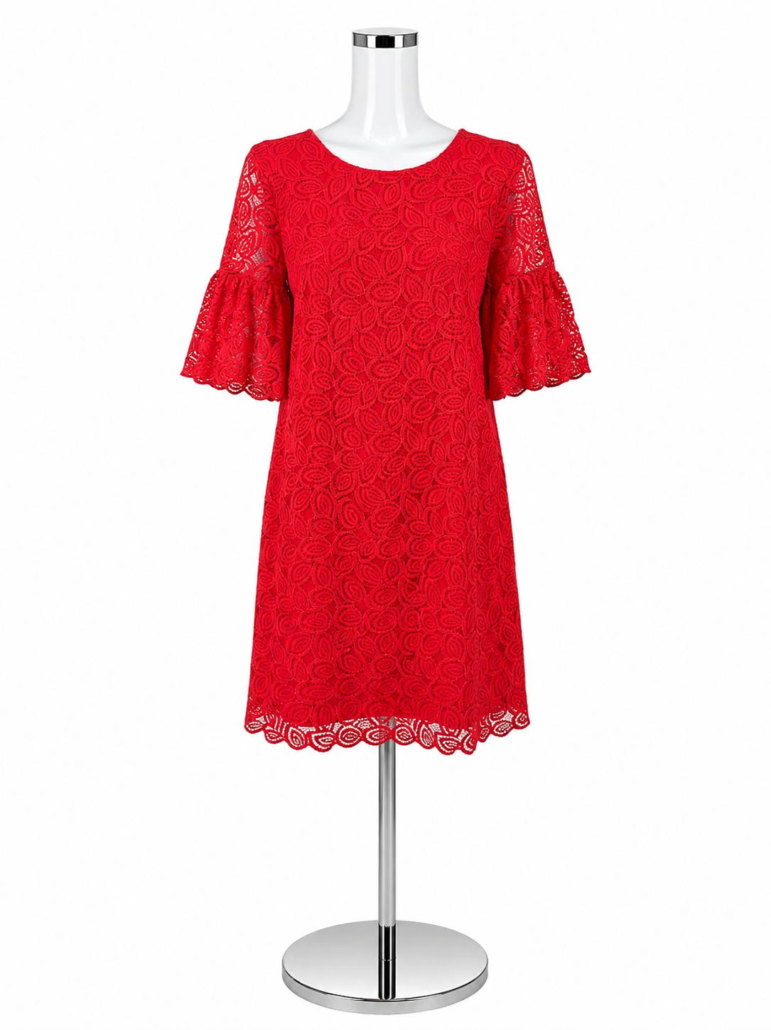 ann taylor floral lace dress NEW Ann Taylor Floral Lace Shift Dress Back V sz 6 $140 MSRP