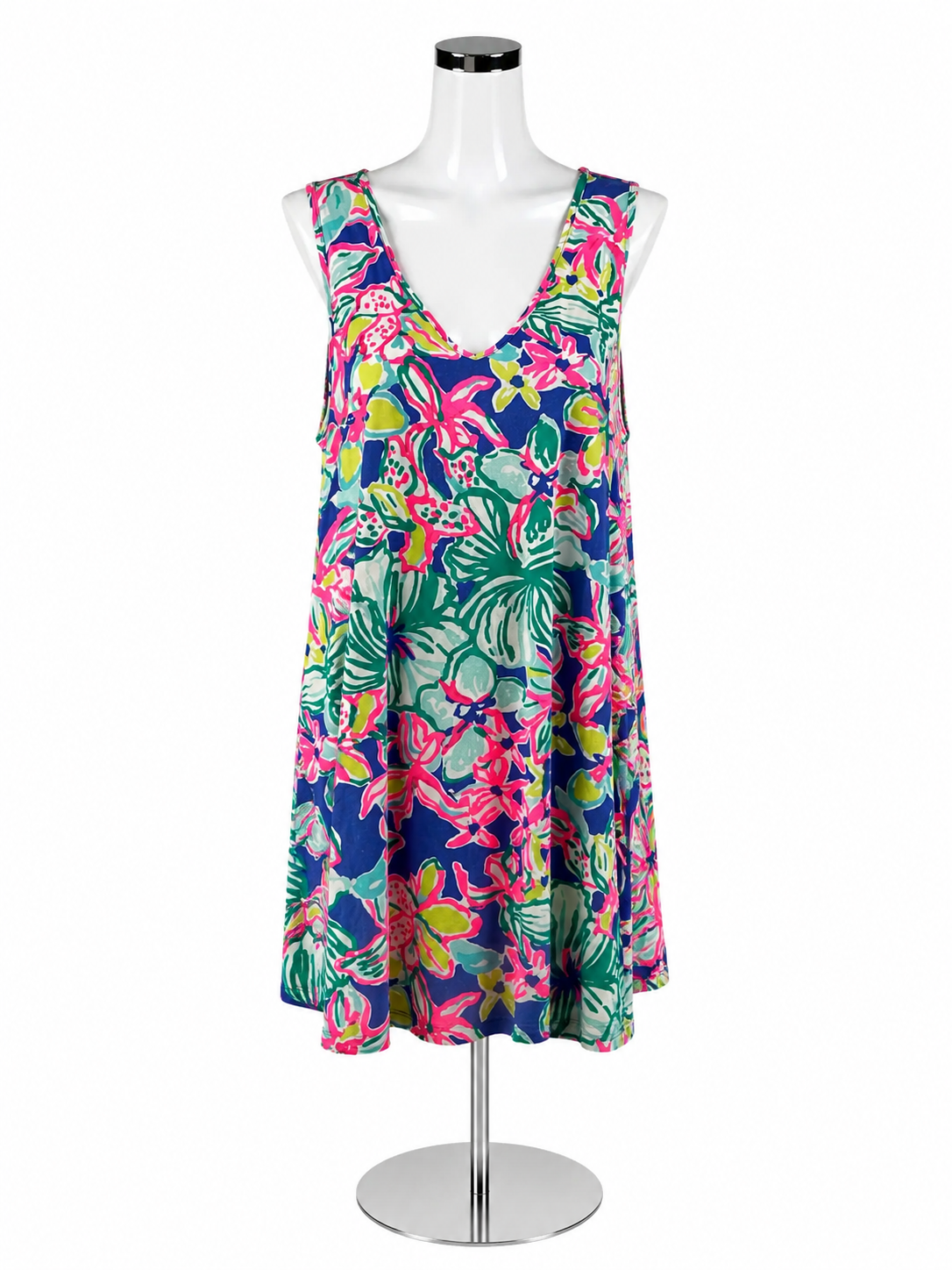 Lilly Pulitzer Essie Dress &