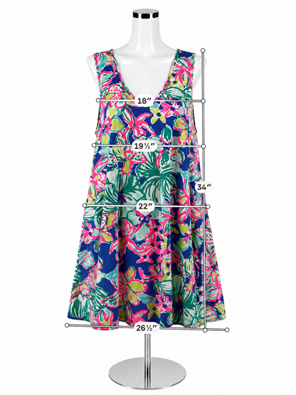 Lilly Pulitzer Essie Dress &