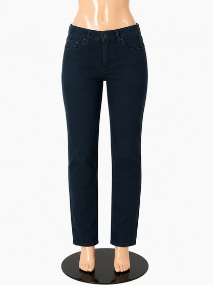 Denizen from Levi&