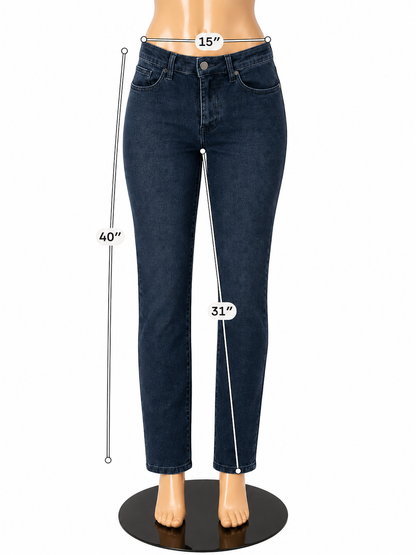 Denizen from Levi&